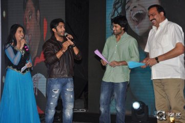 Pora Pove Movie Audio Launch